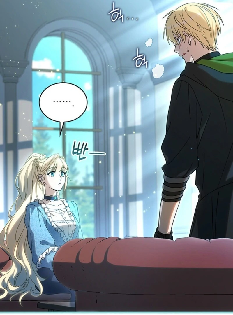 The Tower Master Who Became the Grand Duchess Chapter 48 page 17