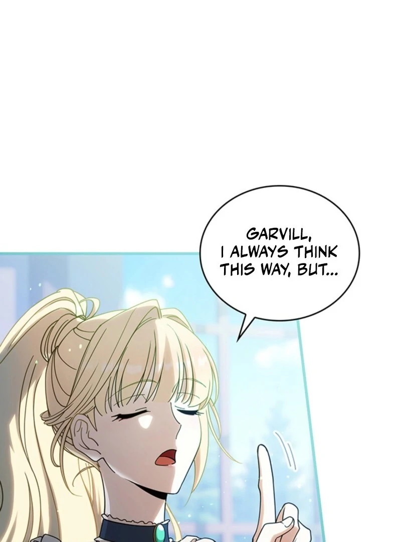 The Tower Master Who Became the Grand Duchess Chapter 48 page 18