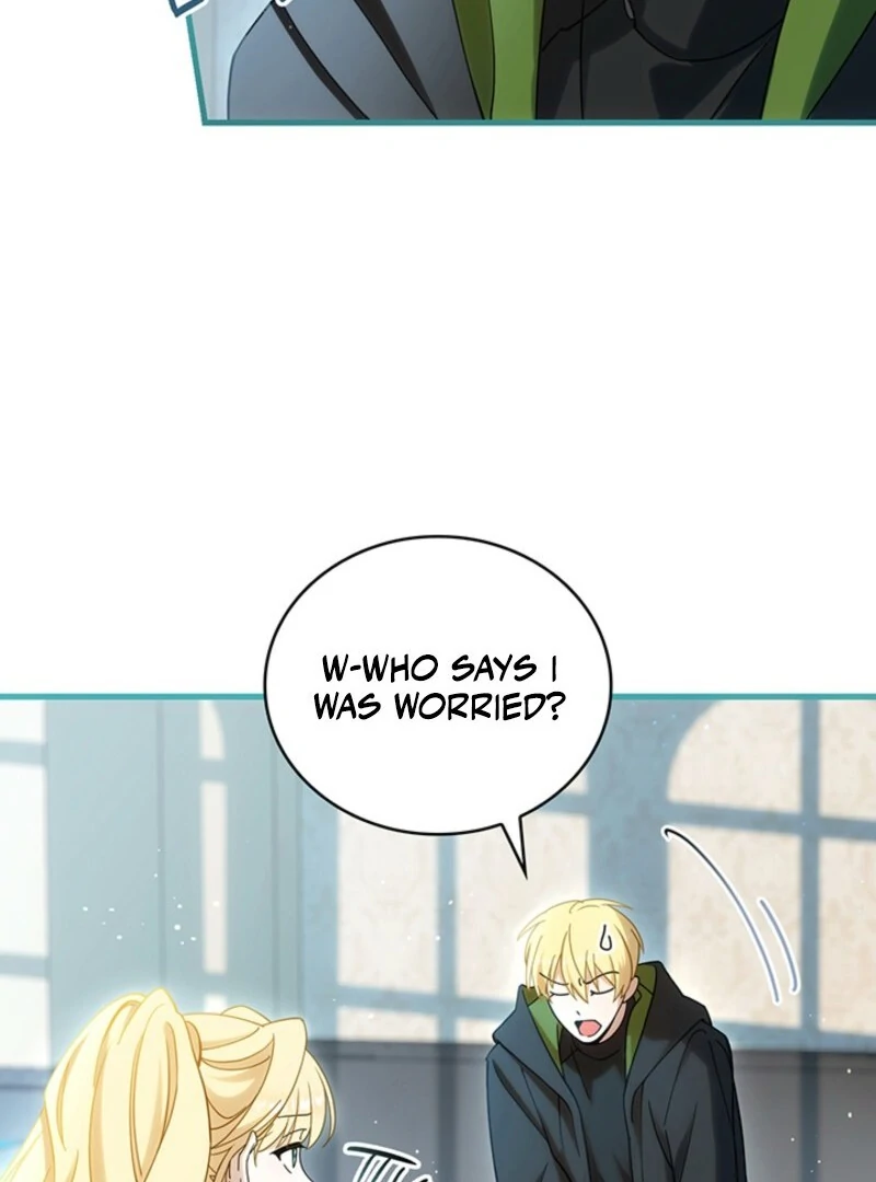 The Tower Master Who Became the Grand Duchess Chapter 48 page 20