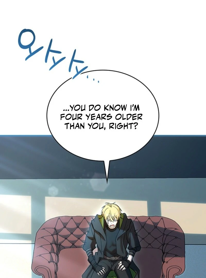 The Tower Master Who Became the Grand Duchess Chapter 48 page 23