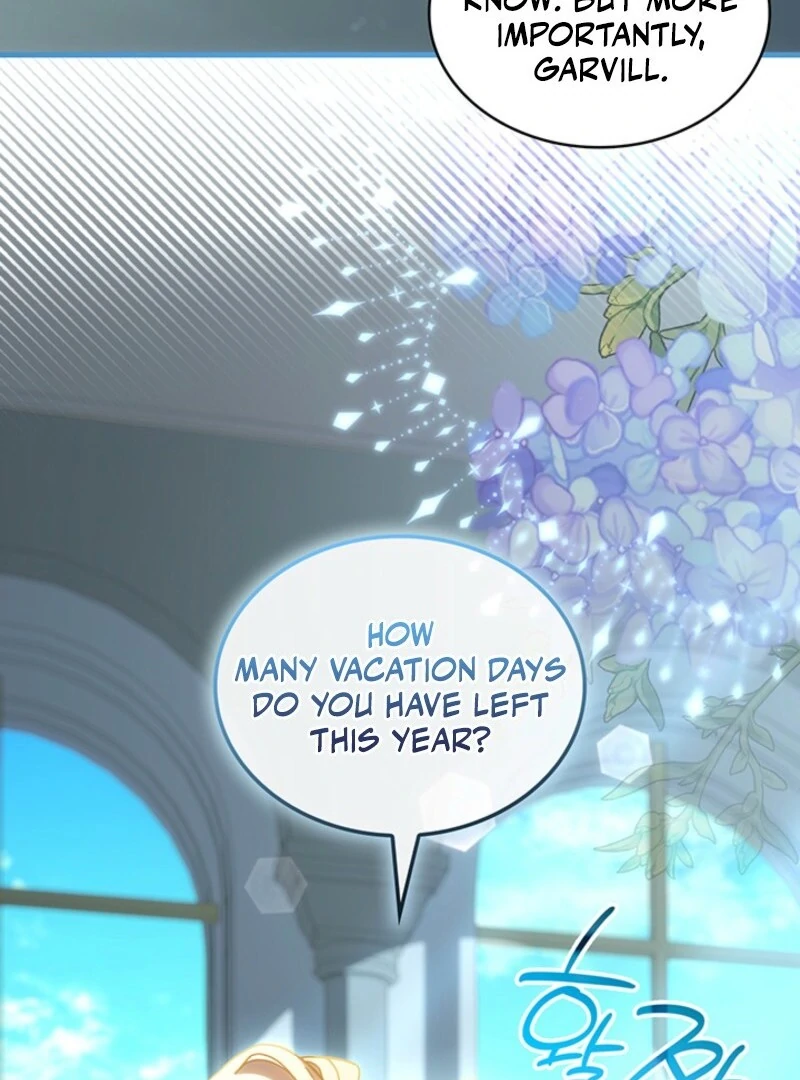 The Tower Master Who Became the Grand Duchess Chapter 48 page 25