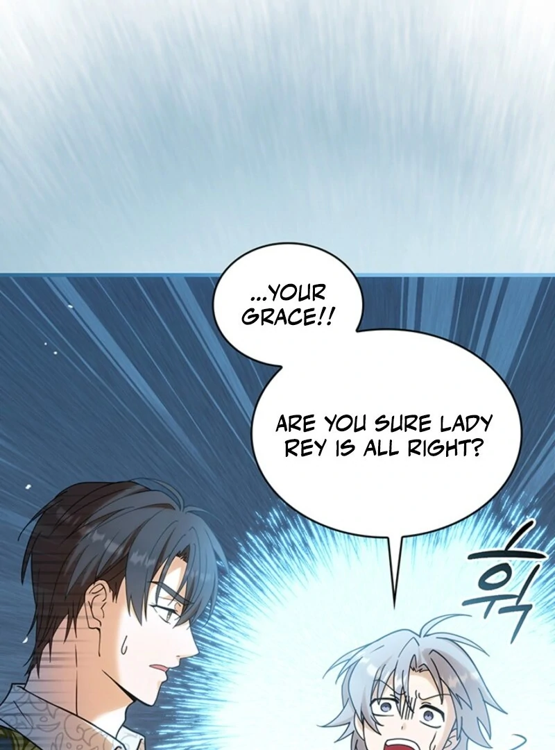 The Tower Master Who Became the Grand Duchess Chapter 48 page 31
