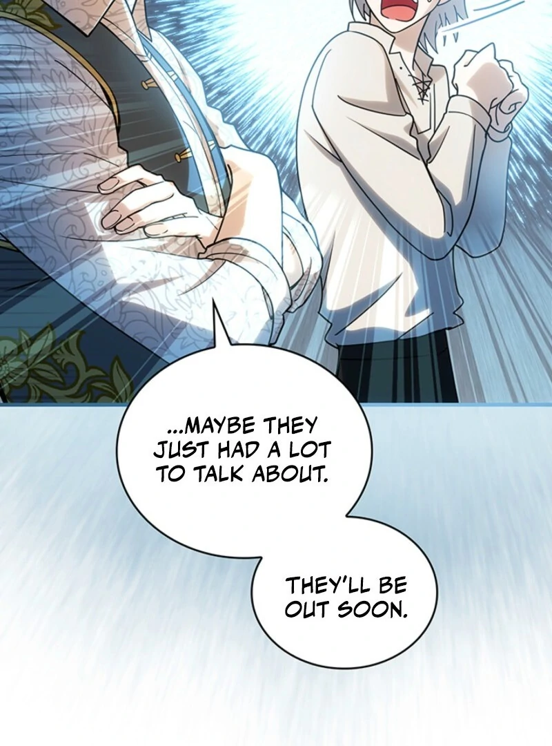 The Tower Master Who Became the Grand Duchess Chapter 48 page 32