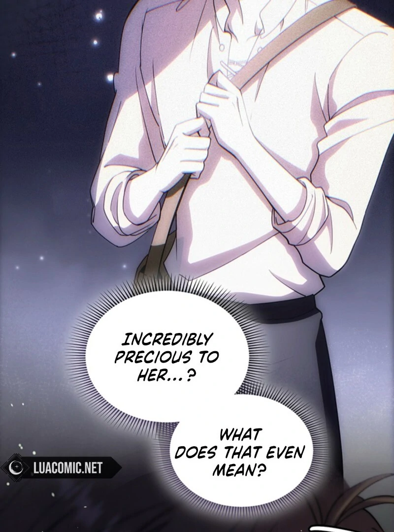 The Tower Master Who Became the Grand Duchess Chapter 48 page 34