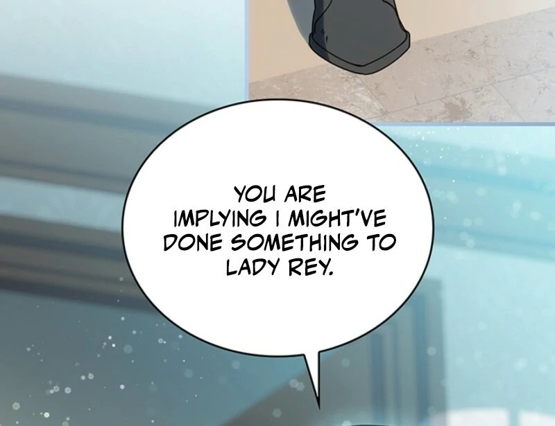 The Tower Master Who Became the Grand Duchess Chapter 48 page 43
