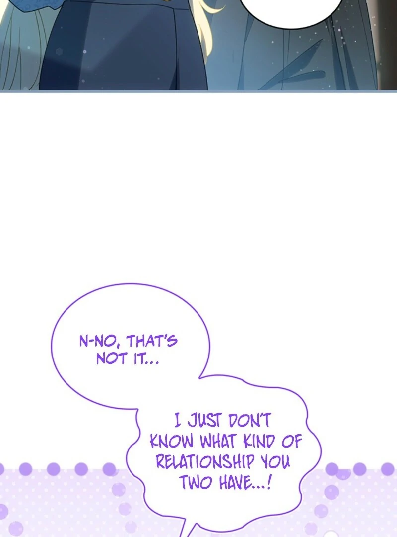 The Tower Master Who Became the Grand Duchess Chapter 48 page 45