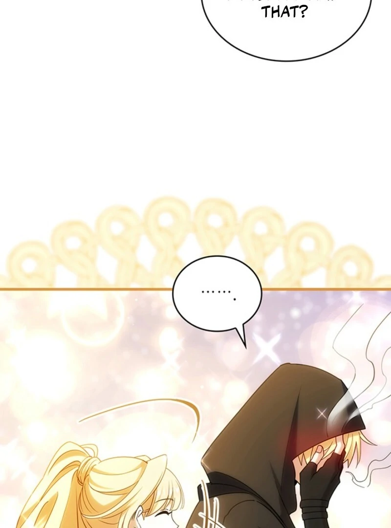 The Tower Master Who Became the Grand Duchess Chapter 48 page 48