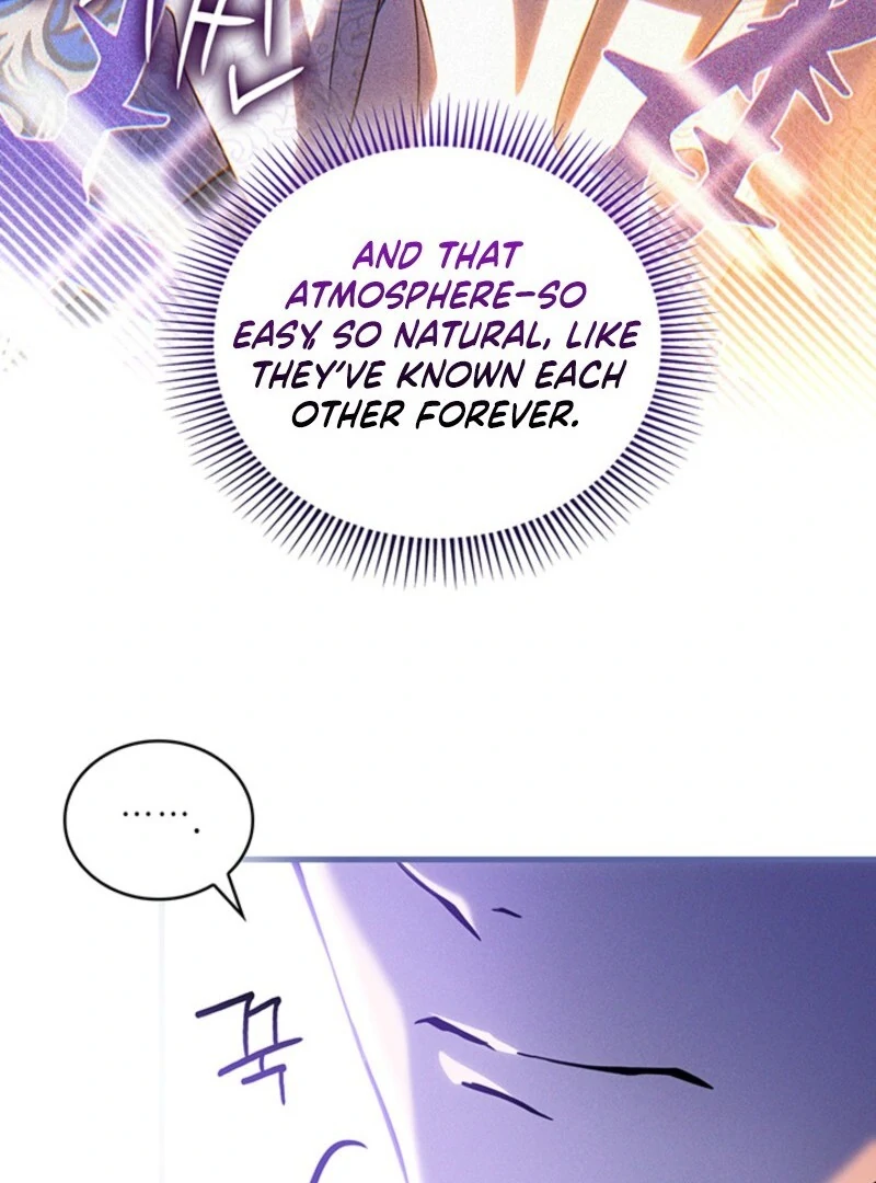 The Tower Master Who Became the Grand Duchess Chapter 48 page 52