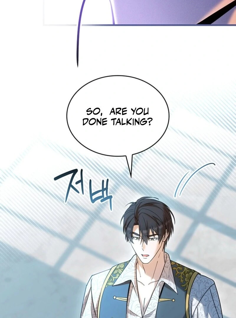 The Tower Master Who Became the Grand Duchess Chapter 48 page 53