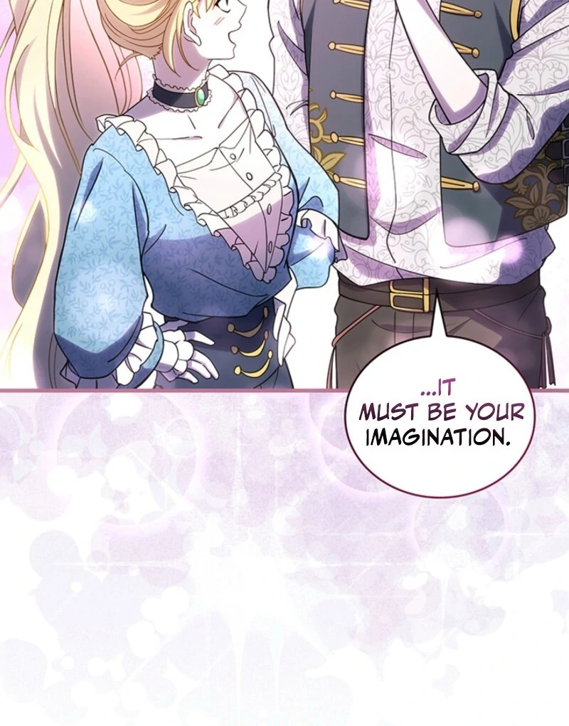 The Tower Master Who Became the Grand Duchess Chapter 48 page 56