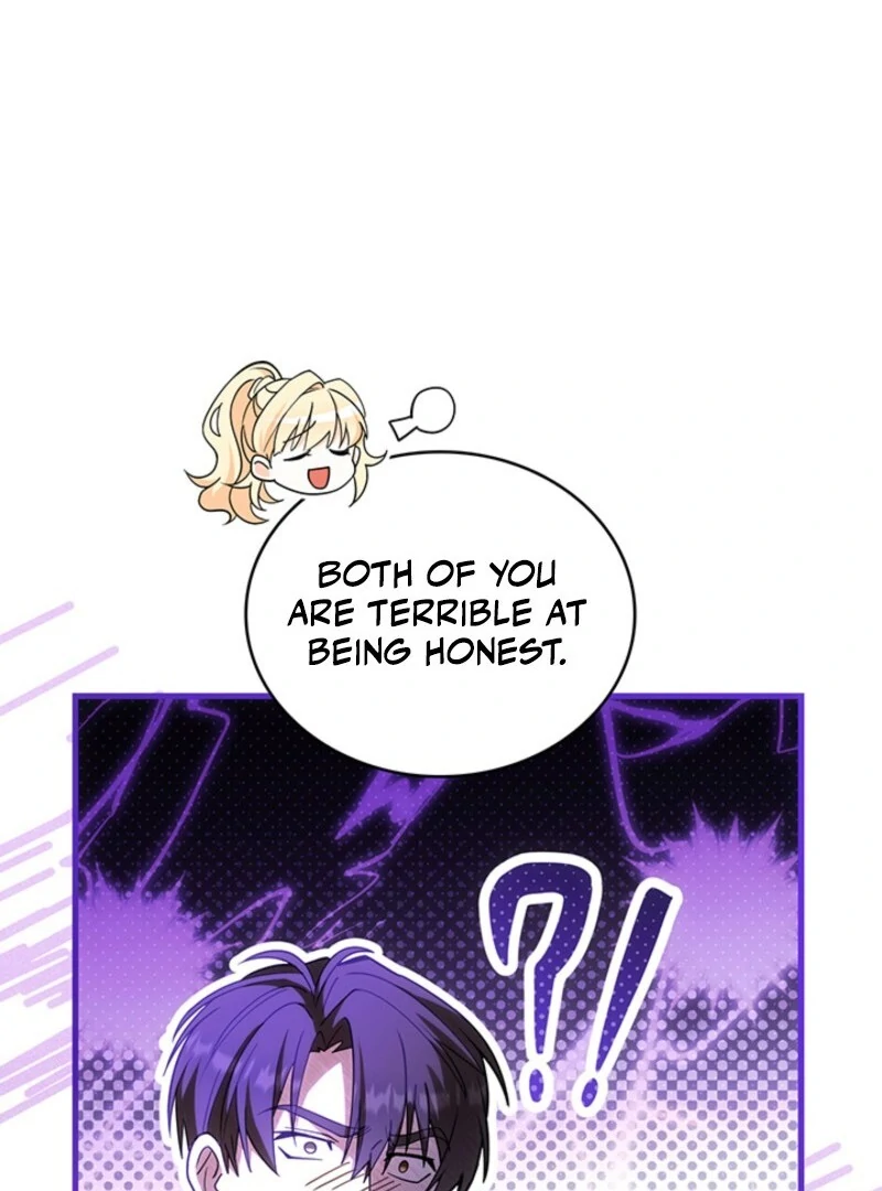 The Tower Master Who Became the Grand Duchess Chapter 48 page 58