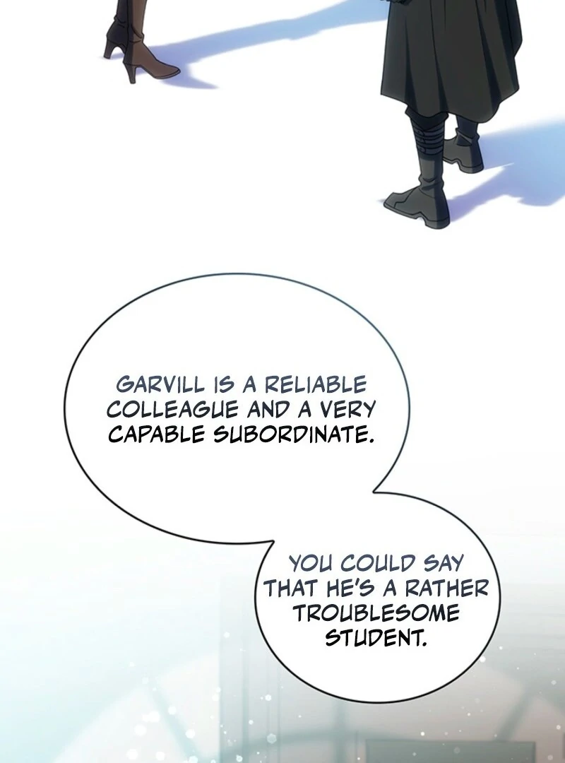 The Tower Master Who Became the Grand Duchess Chapter 48 page 61