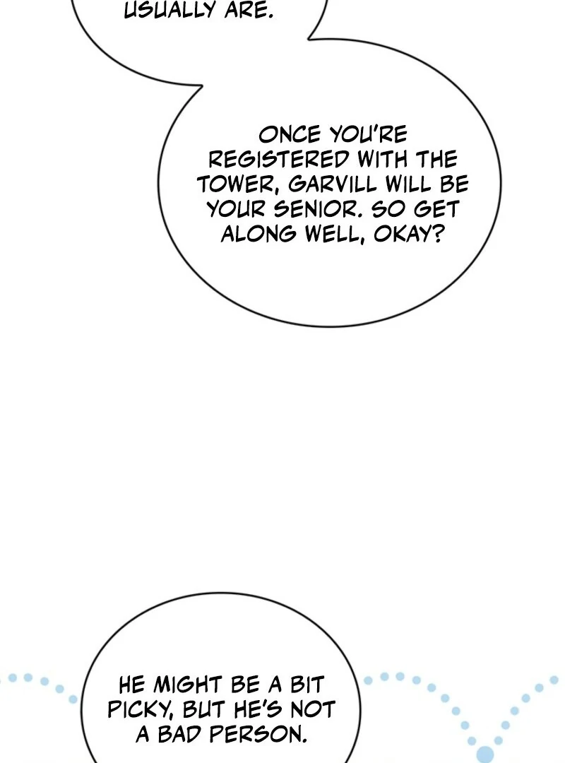 The Tower Master Who Became the Grand Duchess Chapter 48 page 64