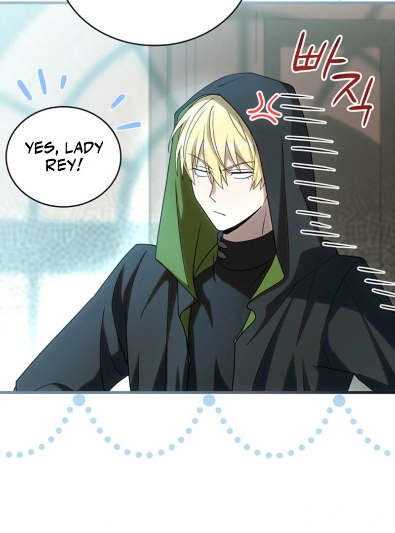The Tower Master Who Became the Grand Duchess Chapter 48 page 65