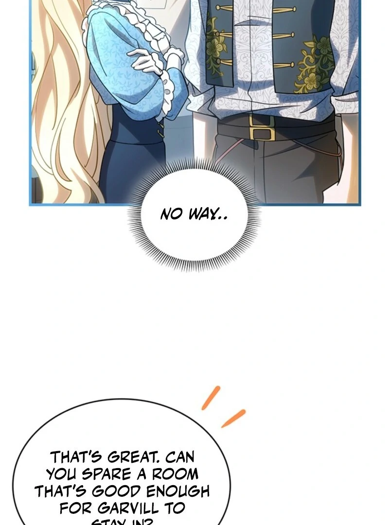 The Tower Master Who Became the Grand Duchess Chapter 48 page 67