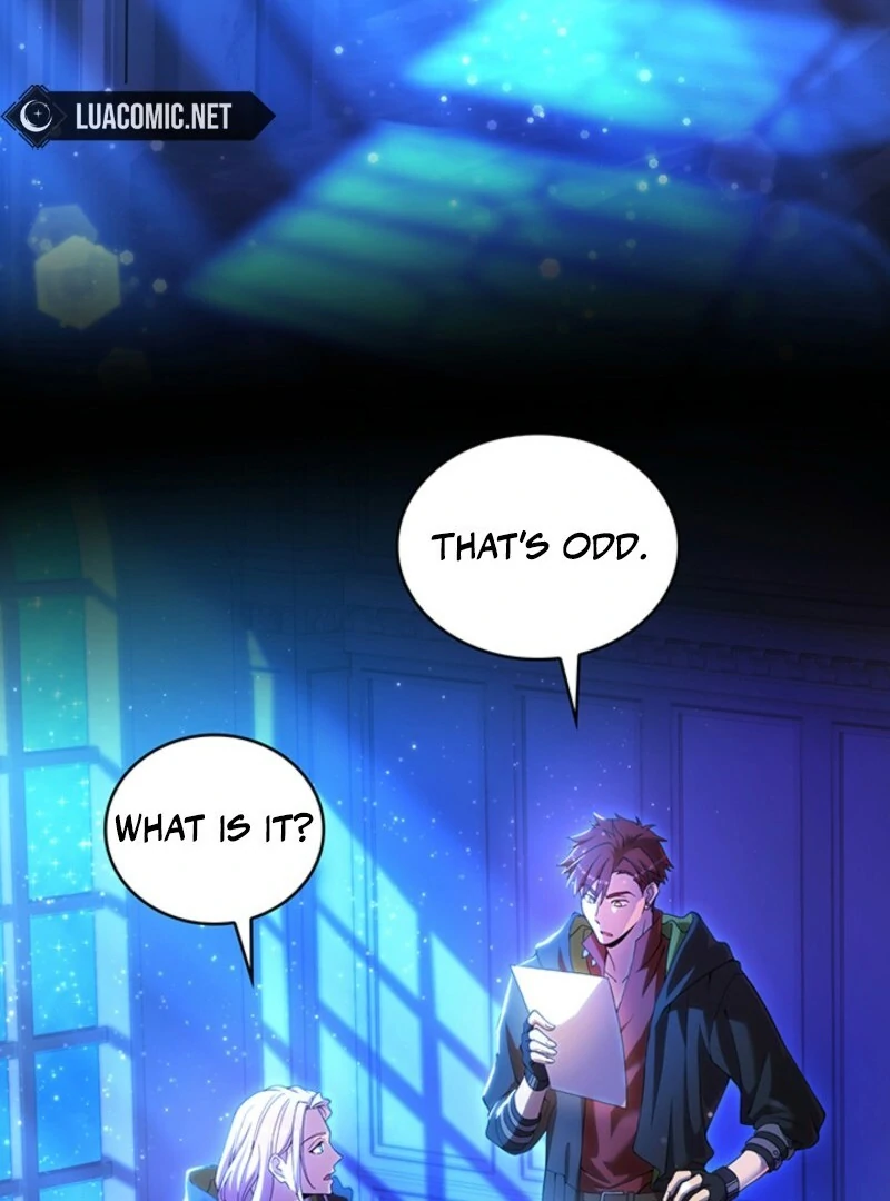 The Tower Master Who Became the Grand Duchess Chapter 48 page 72
