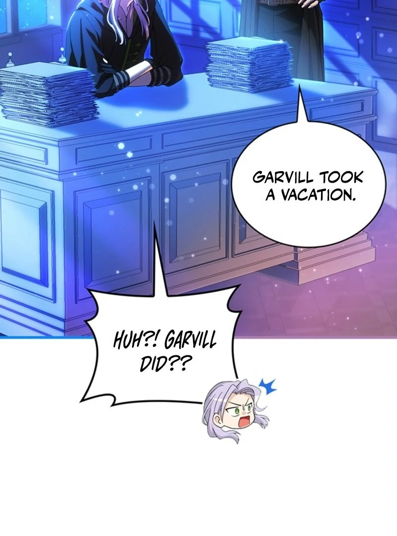 The Tower Master Who Became the Grand Duchess Chapter 48 page 73