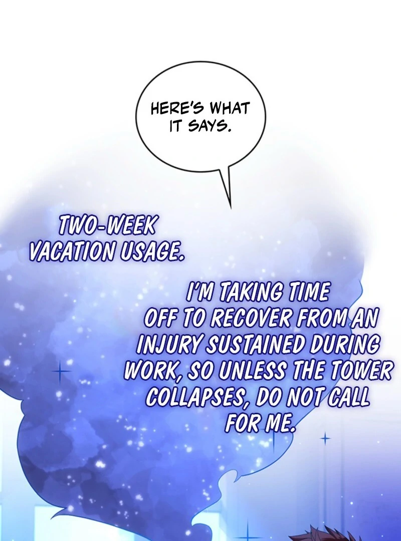 The Tower Master Who Became the Grand Duchess Chapter 48 page 74