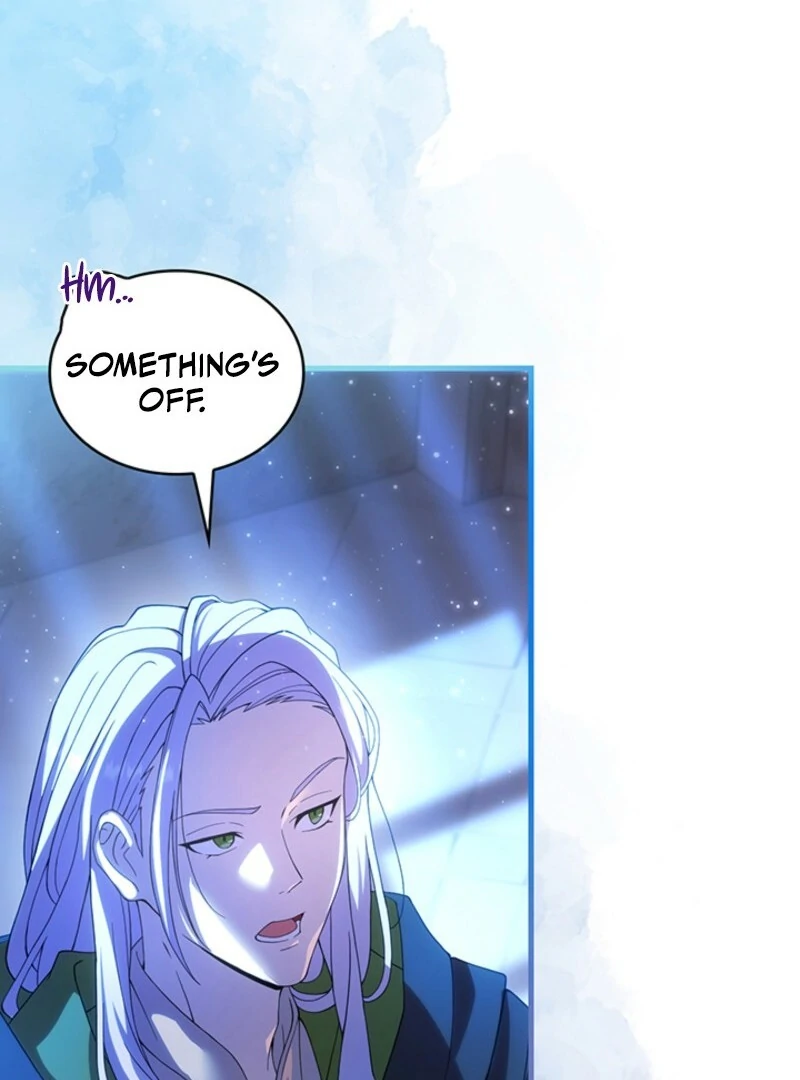 The Tower Master Who Became the Grand Duchess Chapter 48 page 76