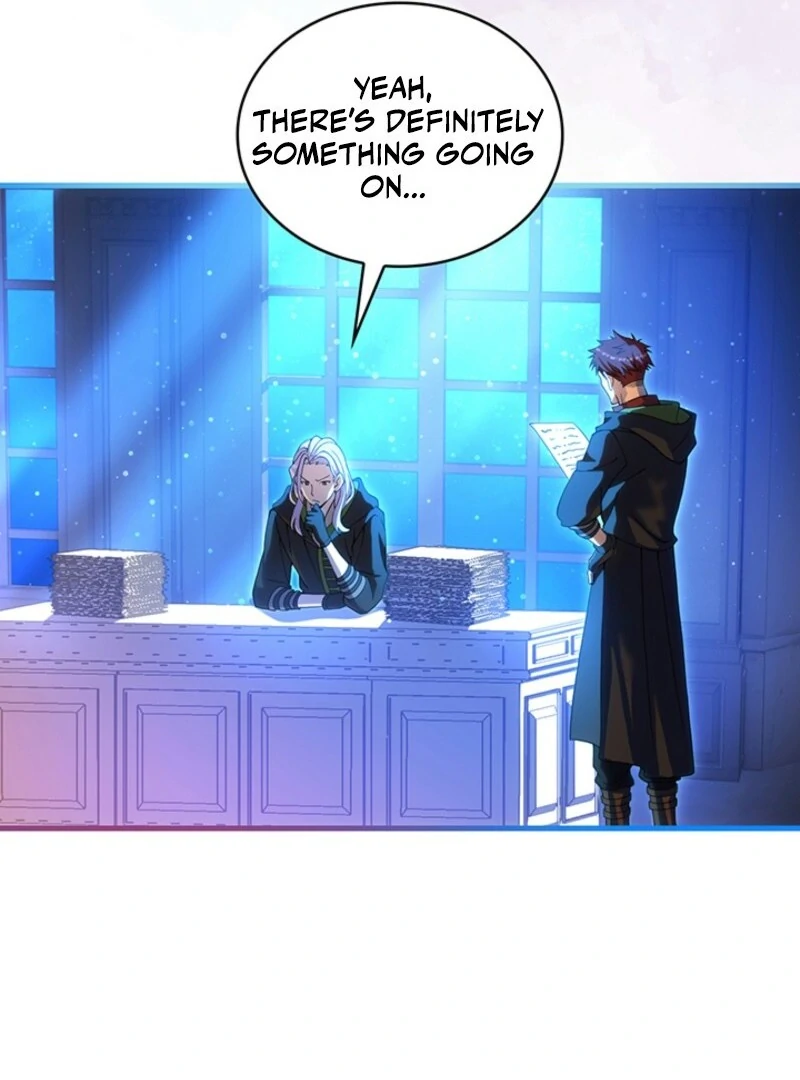 The Tower Master Who Became the Grand Duchess Chapter 48 page 79