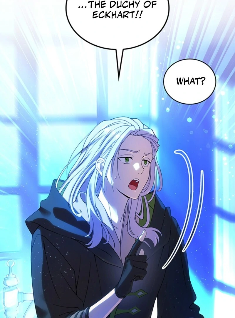 The Tower Master Who Became the Grand Duchess Chapter 48 page 82