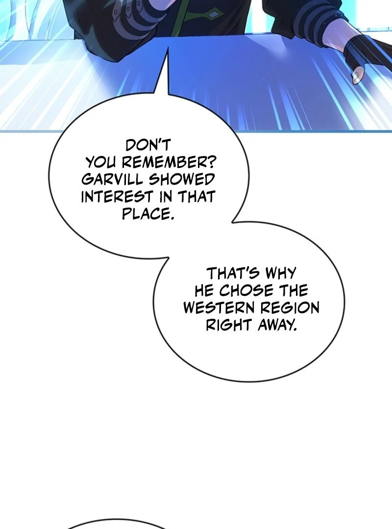 The Tower Master Who Became the Grand Duchess Chapter 48 page 83