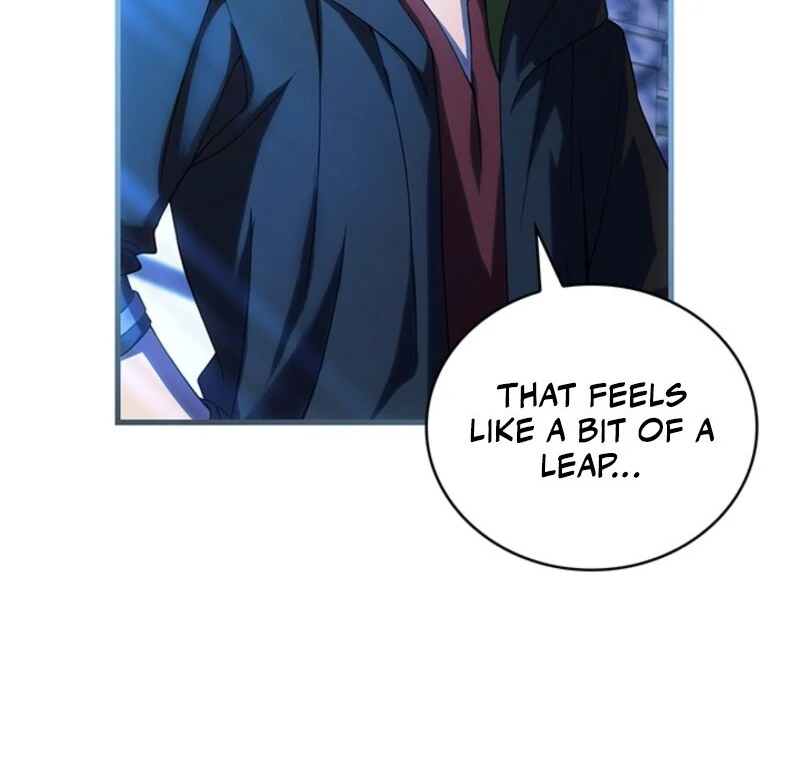 The Tower Master Who Became the Grand Duchess Chapter 48 page 85