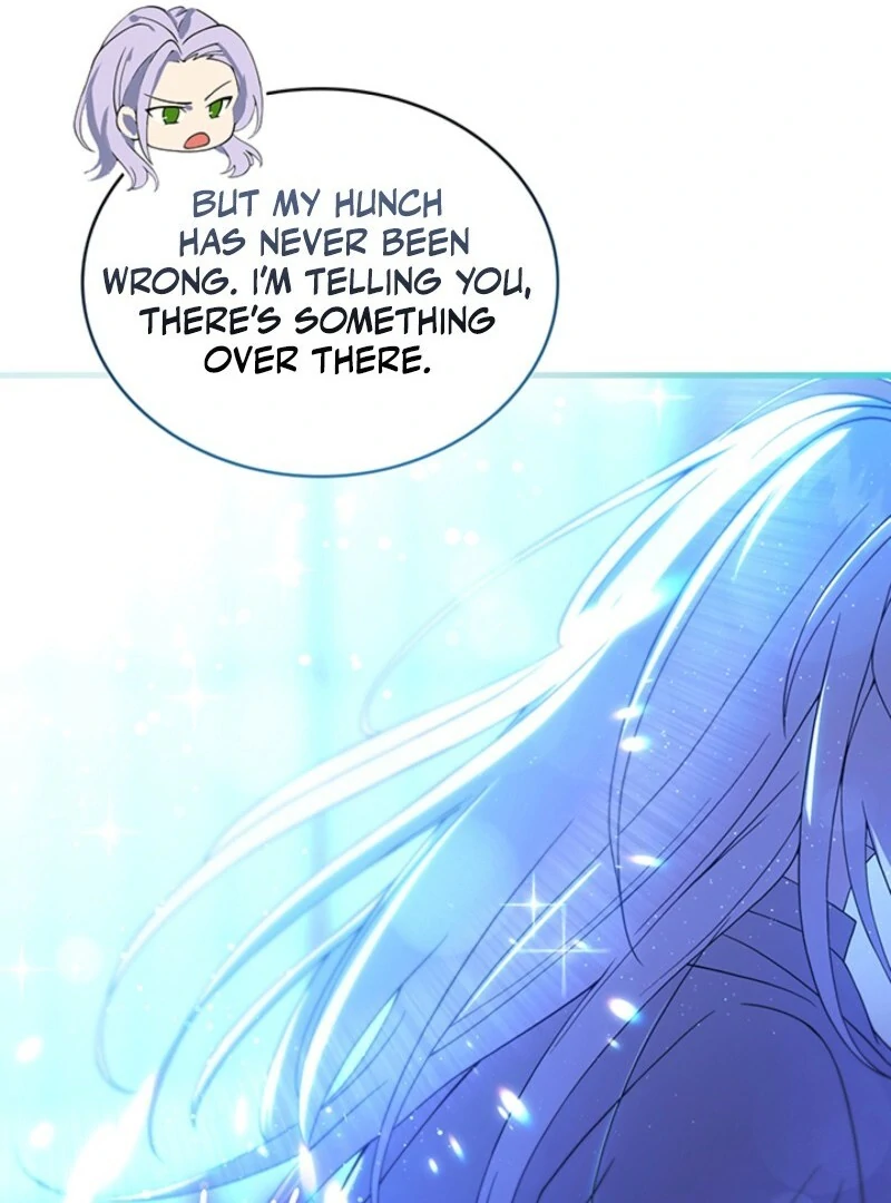 The Tower Master Who Became the Grand Duchess Chapter 48 page 86