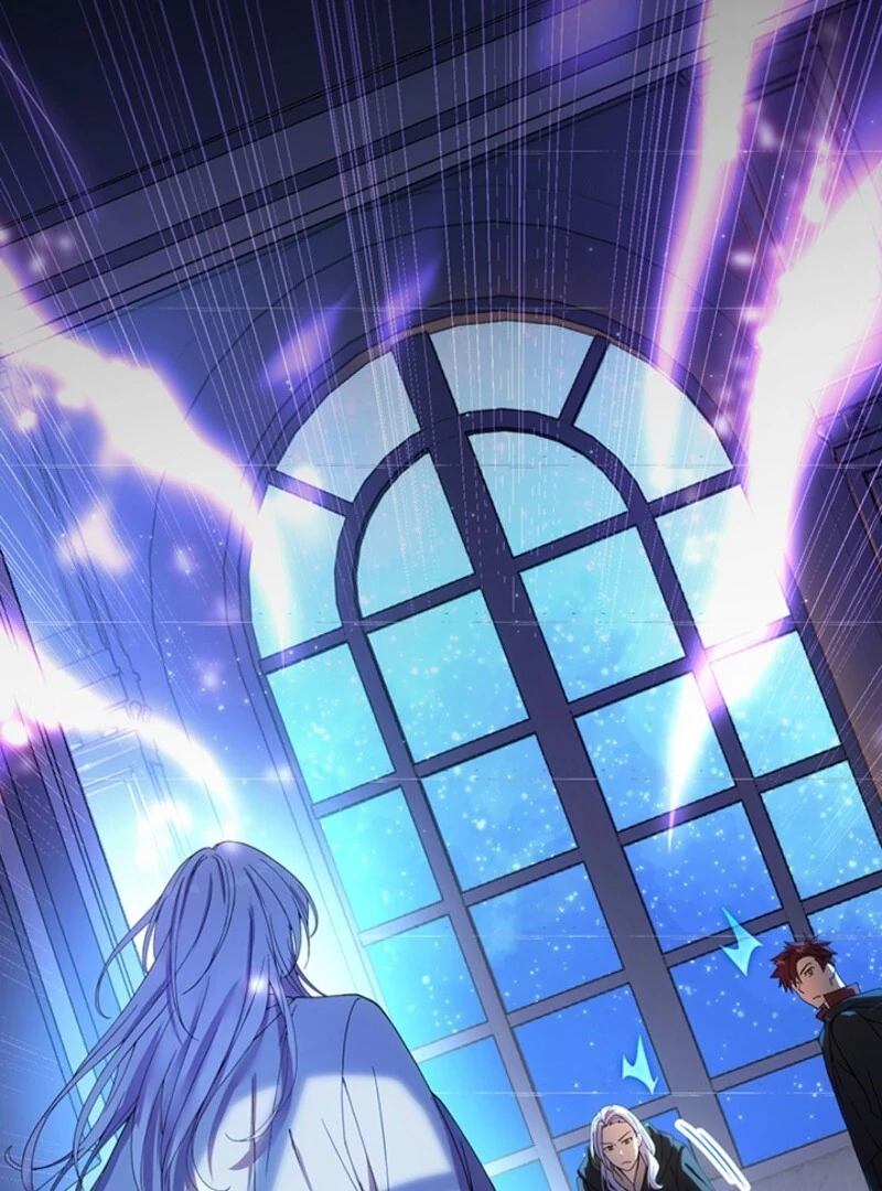 The Tower Master Who Became the Grand Duchess Chapter 48 page 88