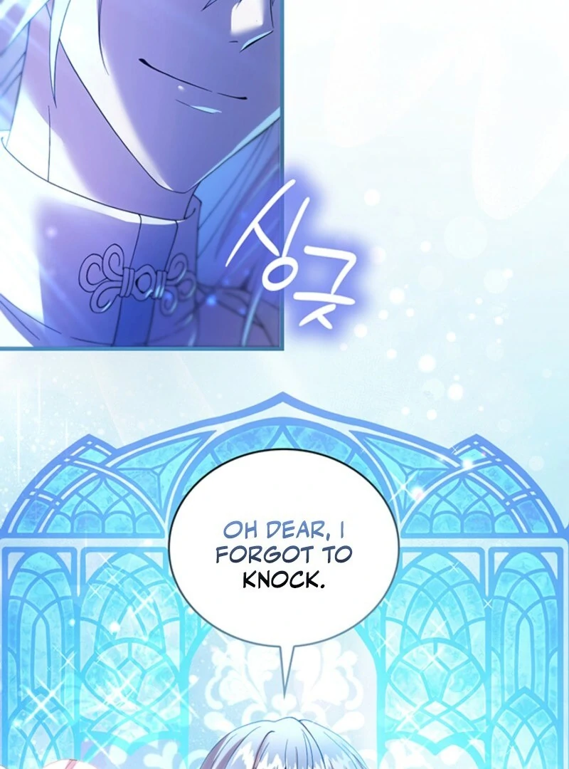The Tower Master Who Became the Grand Duchess Chapter 48 page 92