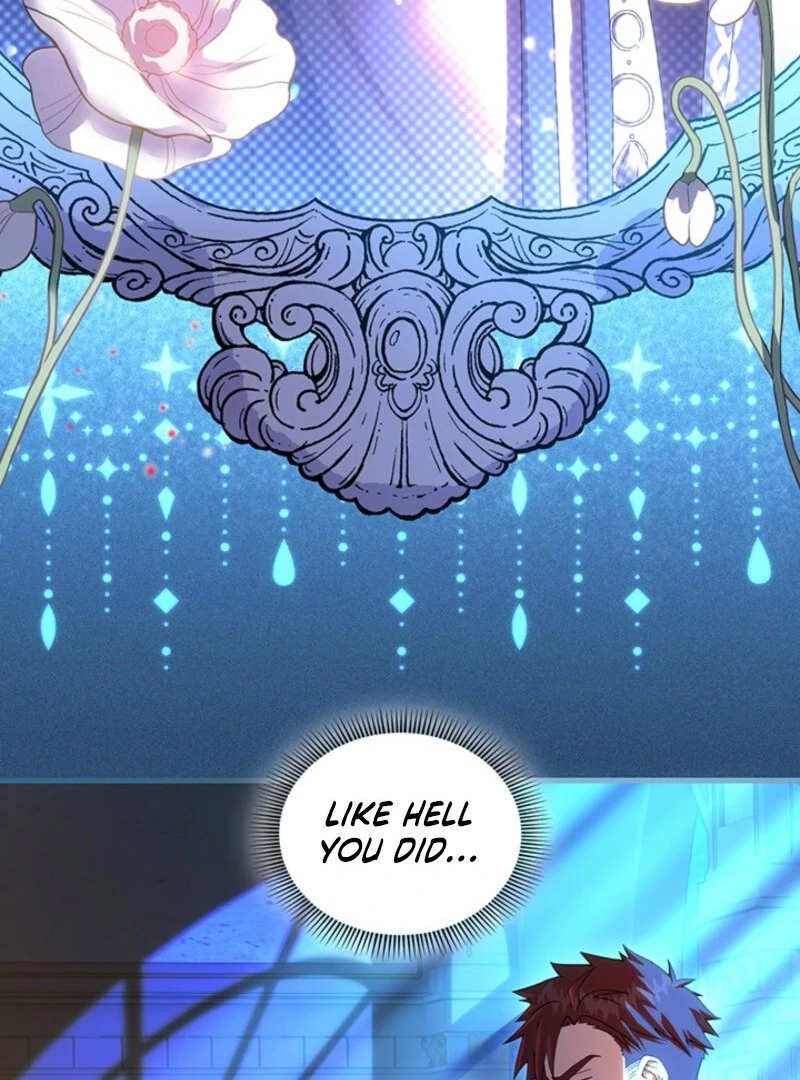 The Tower Master Who Became the Grand Duchess Chapter 48 page 94