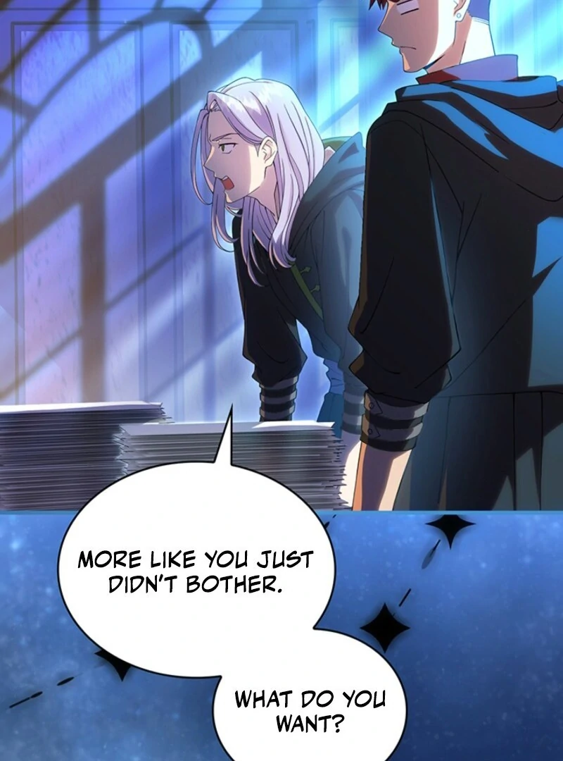 The Tower Master Who Became the Grand Duchess Chapter 48 page 95