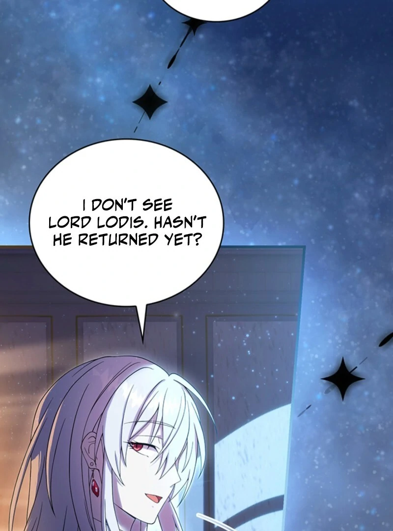 The Tower Master Who Became the Grand Duchess Chapter 48 page 96