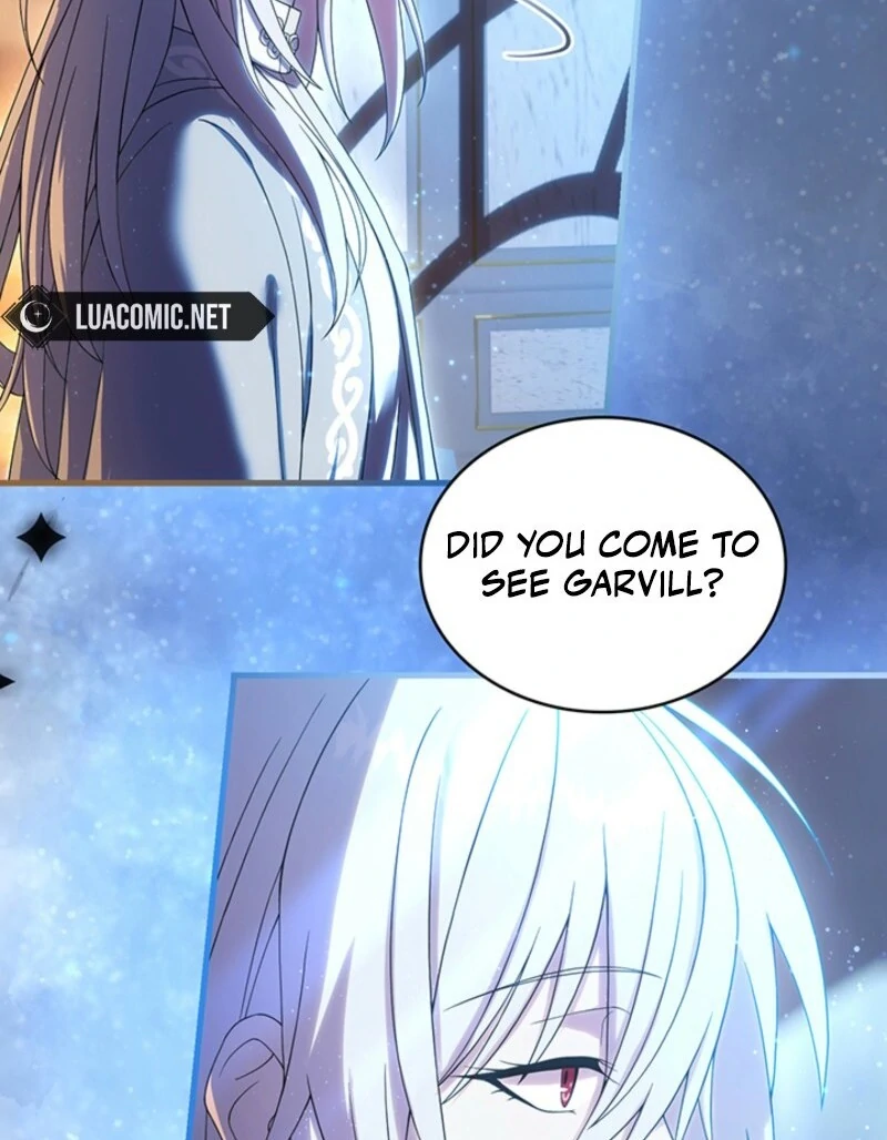The Tower Master Who Became the Grand Duchess Chapter 48 page 97