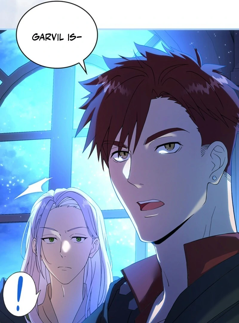 The Tower Master Who Became the Grand Duchess Chapter 48 page 99