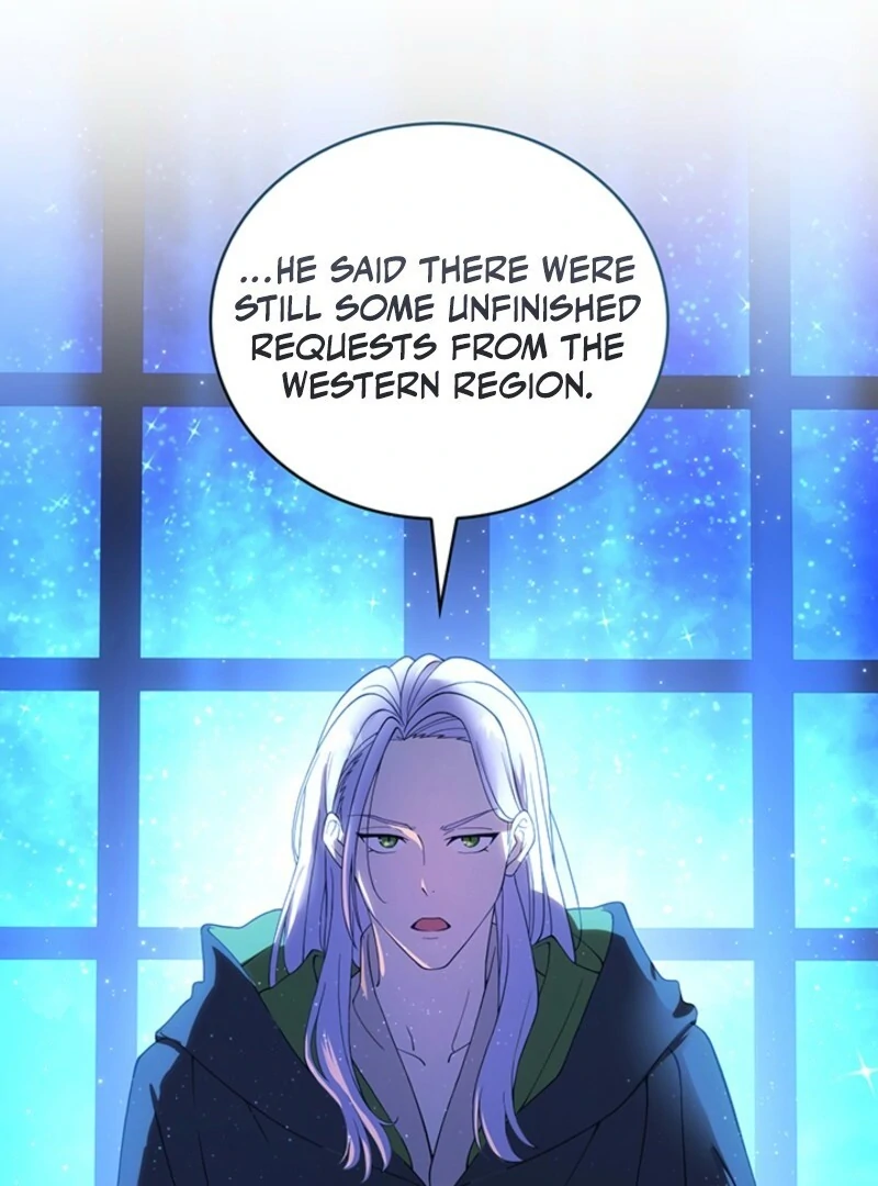 The Tower Master Who Became the Grand Duchess Chapter 48 page 102