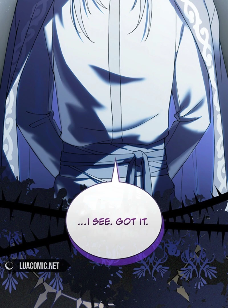 The Tower Master Who Became the Grand Duchess Chapter 48 page 105