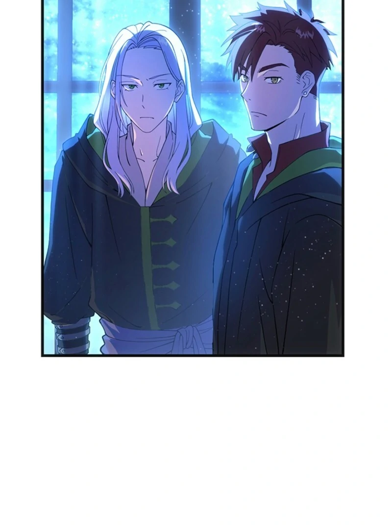 The Tower Master Who Became the Grand Duchess Chapter 48 page 108