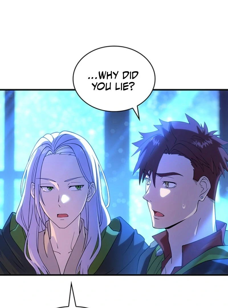 The Tower Master Who Became the Grand Duchess Chapter 48 page 109