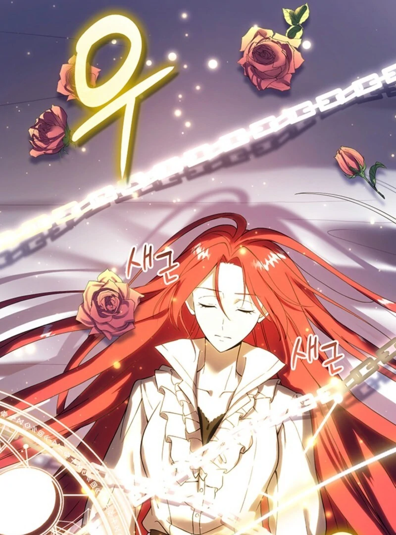 The Tower Master Who Became the Grand Duchess Chapter 48 page 112