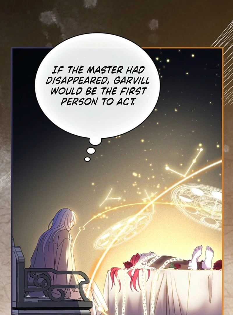 The Tower Master Who Became the Grand Duchess Chapter 48 page 115