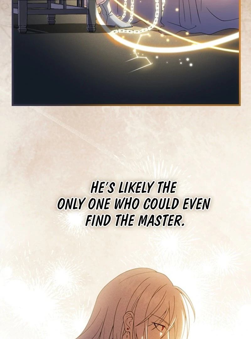 The Tower Master Who Became the Grand Duchess Chapter 48 page 116
