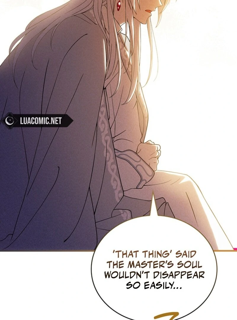The Tower Master Who Became the Grand Duchess Chapter 48 page 117