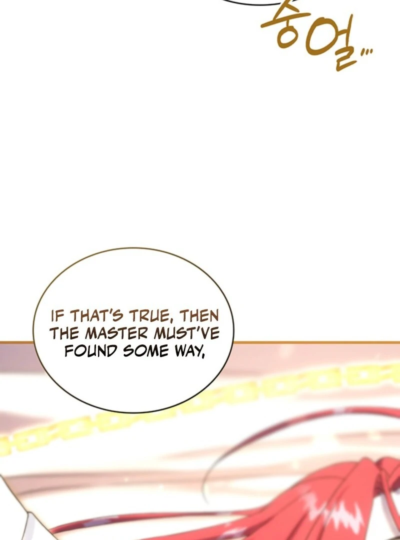 The Tower Master Who Became the Grand Duchess Chapter 48 page 118