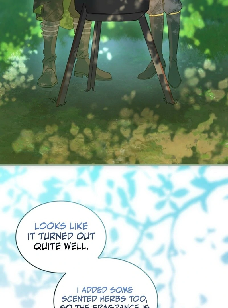 The Tower Master Who Became the Grand Duchess Chapter 49 page 5