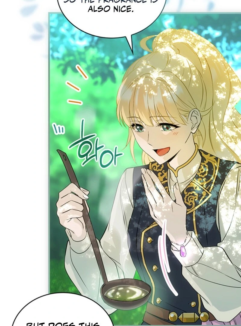 The Tower Master Who Became the Grand Duchess Chapter 49 page 6