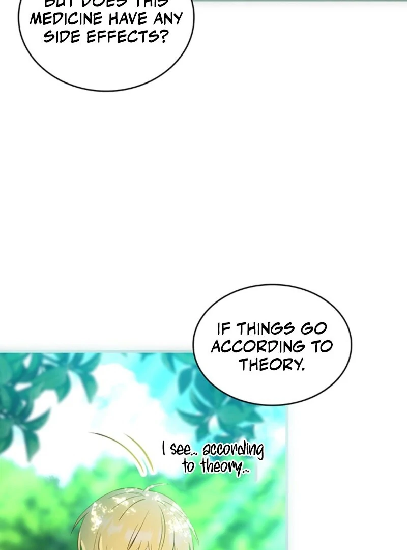 The Tower Master Who Became the Grand Duchess Chapter 49 page 7