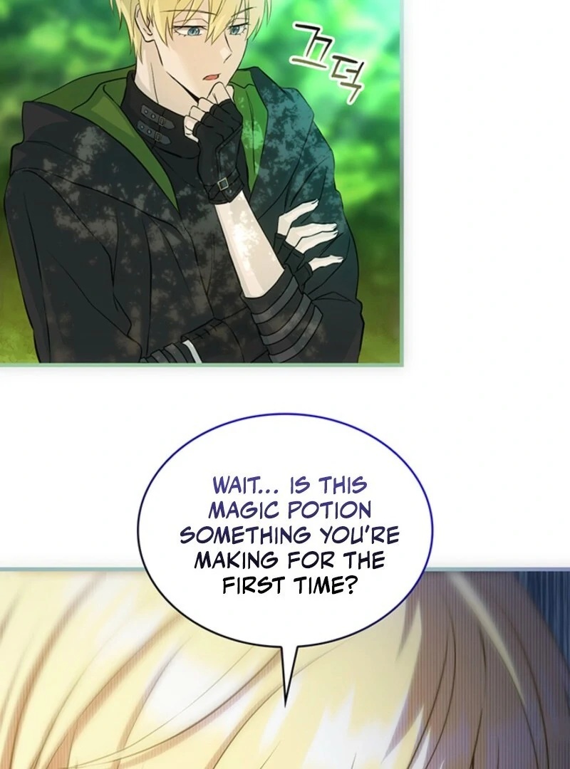The Tower Master Who Became the Grand Duchess Chapter 49 page 8