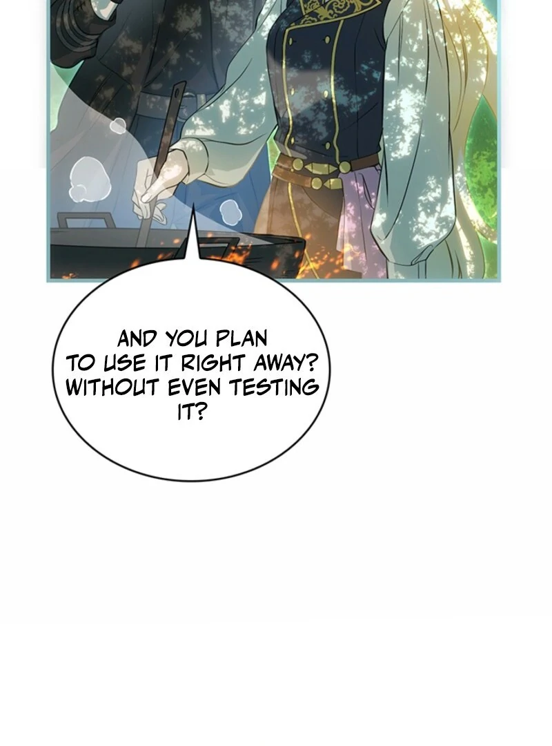 The Tower Master Who Became the Grand Duchess Chapter 49 page 11