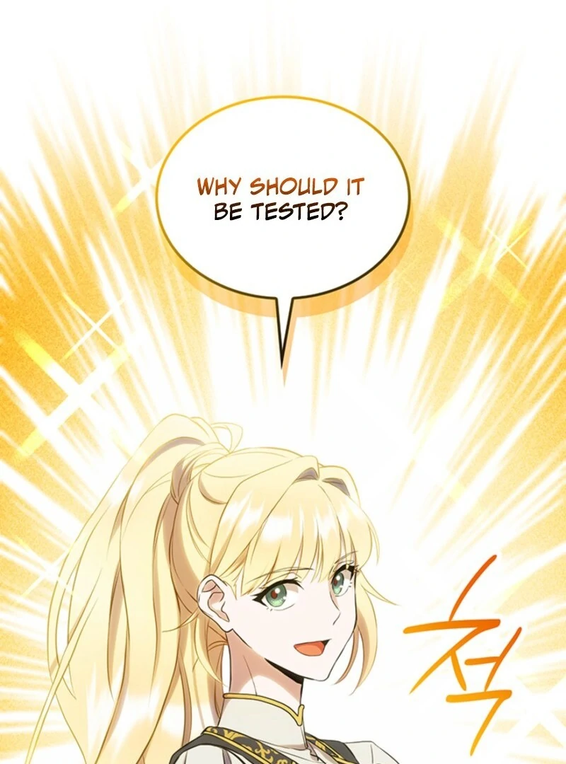 The Tower Master Who Became the Grand Duchess Chapter 49 page 12